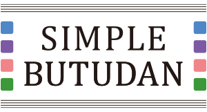 SIMPLE butudan